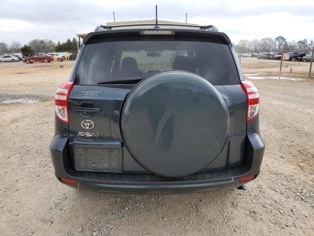 Фото 6 с аукциона – 2011 TOYOTA RAV4 с VIN 2T3ZF4DV8BW061016