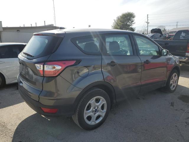 Photo 3 from auction – 2017 FORD ESCAPE S with VIN 1FMCU0F79HUC46468