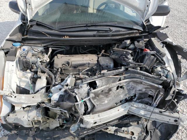 Photo 12 from auction – 2015 HONDA CR-V LX with VIN 5J6RM3H35FL009077