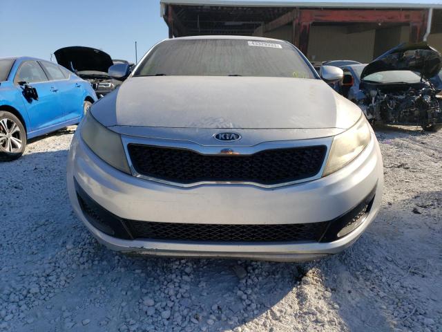 Zdjęcie 5 z aukcji – 2013 KIA OPTIMA LX z VIN KNAGM4A7XD5390746
