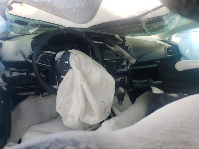 Photo 8 from auction – 2017 SUBARU IMPREZA with VIN 4S3GKAA64H3629031