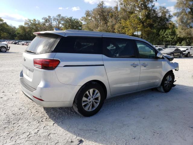 Photo 3 from auction – 2015 KIA SEDONA LX with VIN KNDMB5C11F6038422