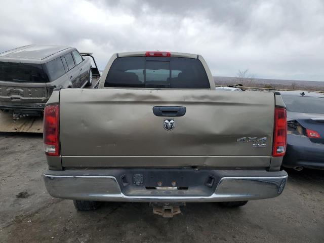 Photo 6 from auction – 2008 DODGE RAM 1500 with VIN 3D7KS19D78G196238