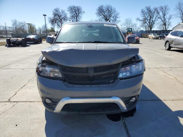 Photo 5 from auction – 2020 DODGE JOURNEY CR with VIN 3C4PDCGB5LT225548