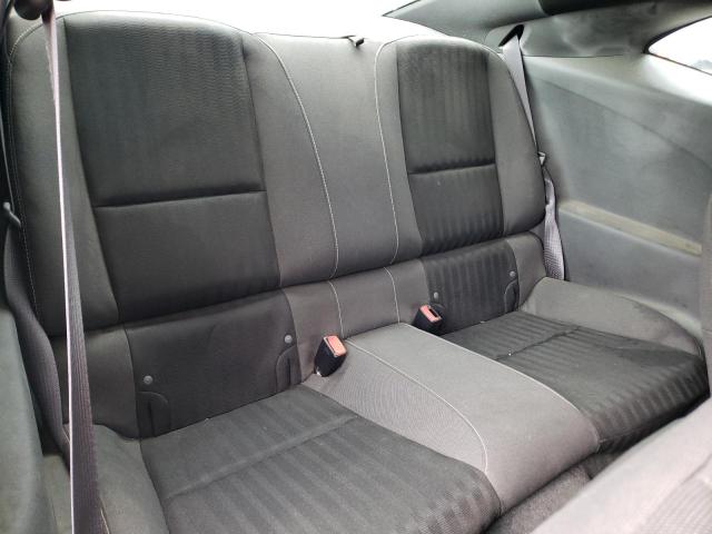 Photo 10 from auction – 2015 CHEVROLET CAMARO LS with VIN 2G1FB1E37F9283937