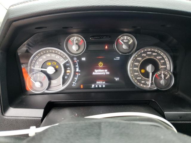 Photo 9 from auction – 2015 RAM 1500 LONGH with VIN 1C6RR7PT0FS539664