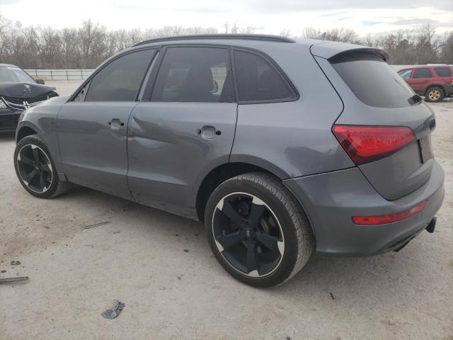 Photo 2 from auction – 2015 AUDI Q5 PREMIUM with VIN WA1DGAFP8FA116888