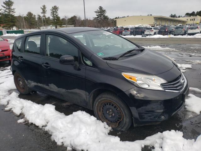 Photo 4 from auction – 2014 NISSAN VERSA NOTE with VIN 3N1CE2CP9EL424194