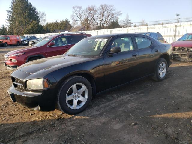 DODGE CHARGER 2009 with VIN 2B3KA43DX9H631280 - Photo from auction