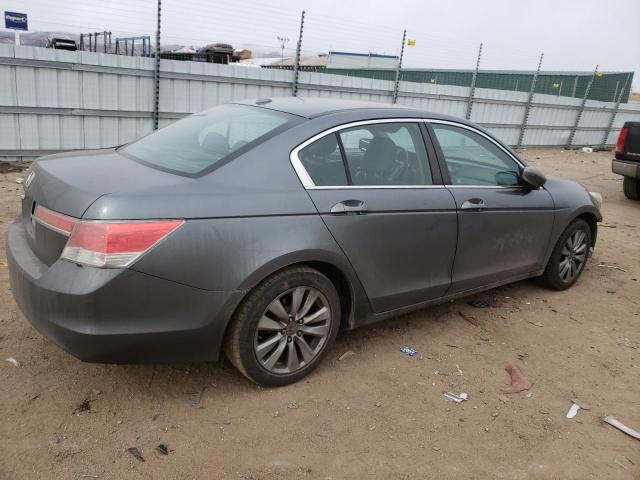 Photo 3 from auction – 2011 HONDA ACCORD EXL with VIN 1HGCP2F8XBA076535