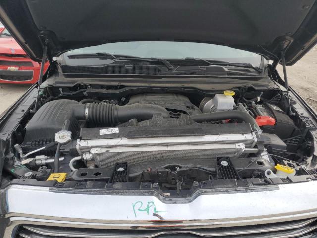 Photo 11 from auction – 2021 RAM 1500 LARAM with VIN 1C6SRFJT3MN687985