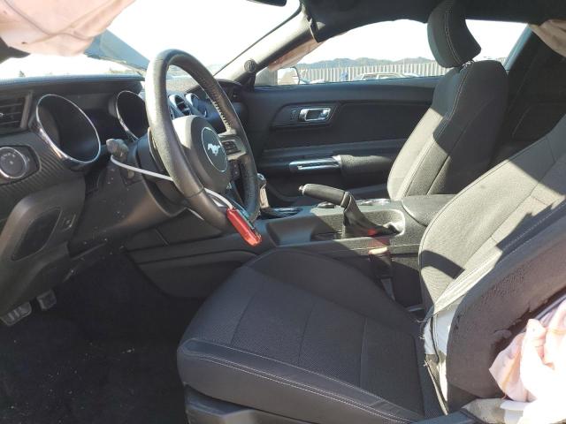 Photo 7 from auction – 2017 FORD MUSTANG with VIN 1FA6P8AM6H5210323