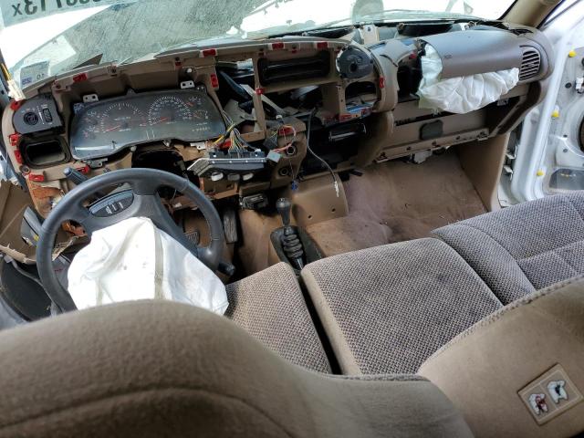 Photo 8 from auction – 2001 DODGE RAM 3500 with VIN 1B7MF33691J203434