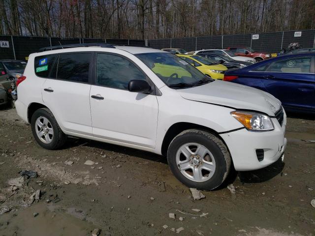Photo 4 from auction – 2010 TOYOTA RAV4 with VIN 2T3BF4DV1AW080796