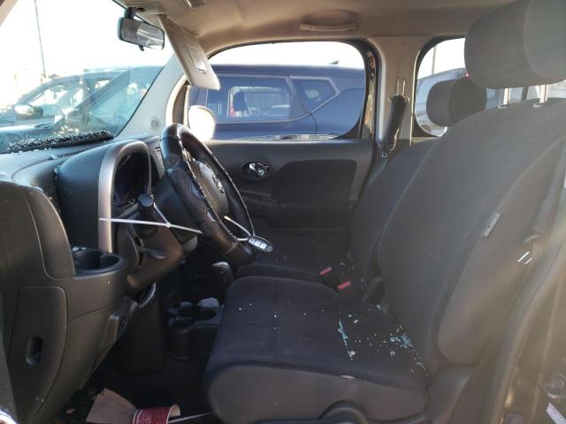 Photo 7 from auction – 2012 NISSAN CUBE BASE with VIN JN8AZ2KR7CT250943