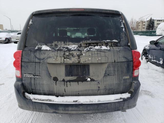 Photo 6 from auction – 2013 DODGE GRAND CARA with VIN 2C4RDGCG0DR579712