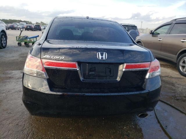 Photo 6 from auction – 2011 HONDA ACCORD EXL with VIN 1HGCP2F85BA090262