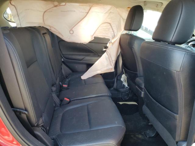 Photo 11 from auction – 2015 MITSUBISHI OUTLANDER with VIN JA4JZ4AX9FZ006438