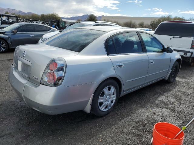 Photo 3 from auction – 2006 NISSAN ALTIMA with VIN 1N4AL11D06N413525