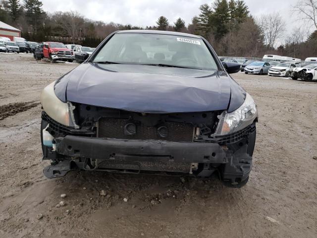 Photo 5 from auction – 2008 HONDA ACCORD LX with VIN JHMCP26338C016465