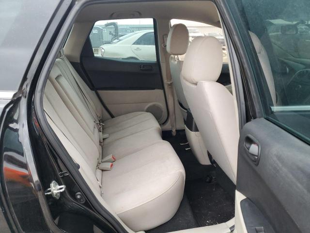 Photo 10 from auction – 2008 MAZDA CX-7 with VIN JM3ER293780212689