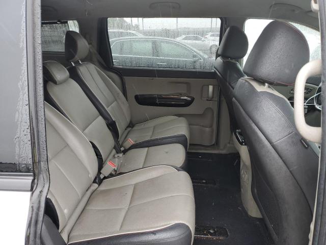 Photo 11 from auction – 2016 KIA SEDONA EX with VIN KNDMC5C11G6135540