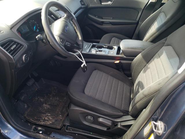 Photo 7 from auction – 2019 FORD EDGE SE with VIN 2FMPK4G92KBB07701