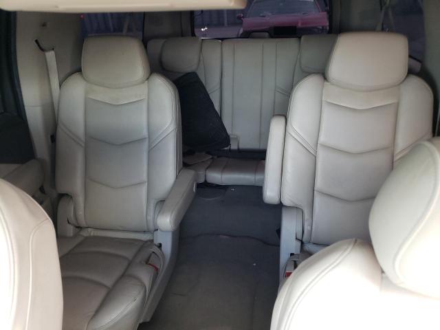Photo 10 from auction – 2020 CADILLAC ESCALADE E with VIN 1GYS4HKJXLR267853