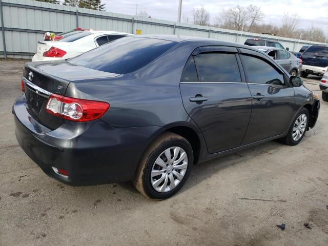 Photo 3 from auction – 2013 TOYOTA COROLLA BA with VIN 2T1BU4EE6DC006471