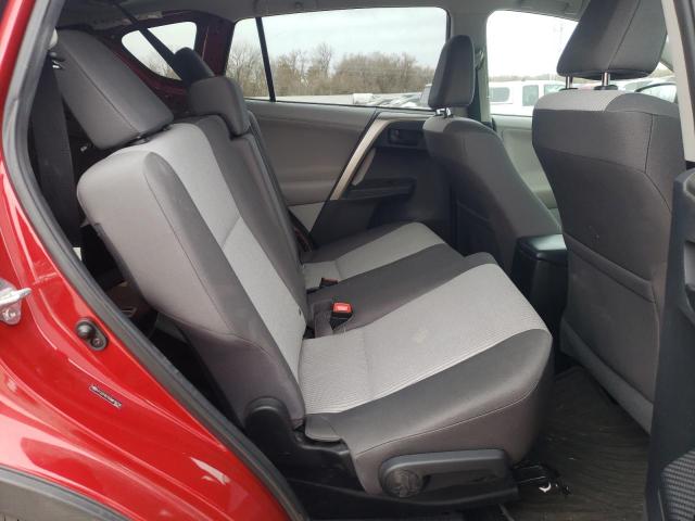 Photo 11 from auction – 2013 TOYOTA RAV4 LE with VIN 2T3ZFREV5DW018736