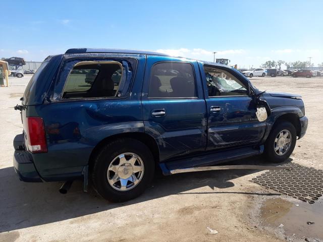 Photo 3 from auction – 2005 CADILLAC ESCALADE L with VIN 1GYEC63T85R147542