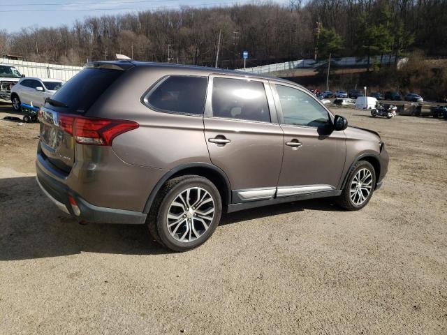 Photo 3 from auction – 2017 MITSUBISHI OUTLANDER with VIN JA4AZ2A30HZ024640