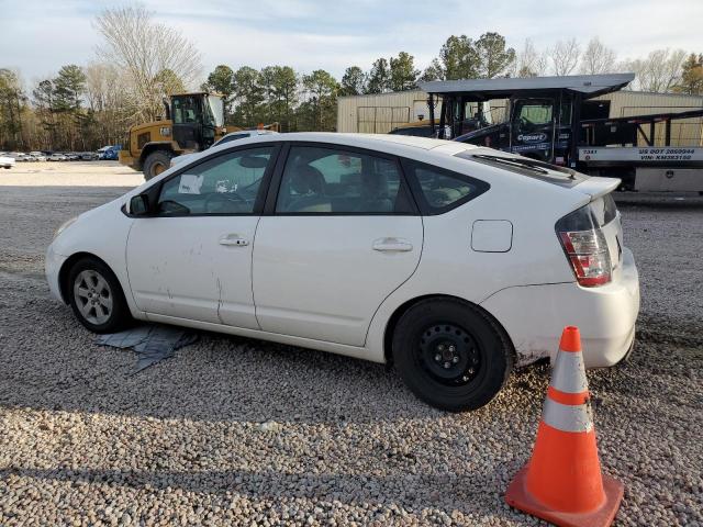 Photo 2 from auction – 2005 TOYOTA PRIUS with VIN JTDKB20U953033120