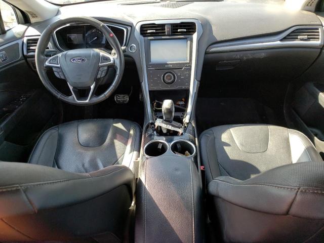 Photo 8 from auction – 2013 FORD FUSION TIT with VIN 3FA6P0K98DR278030