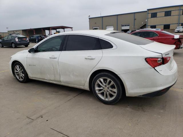 Photo 2 from auction – 2017 CHEVROLET MALIBU LT with VIN 1G1ZE5ST2HF101930