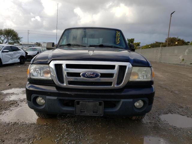 Photo 5 from auction – 2010 FORD RANGER SUP with VIN 1FTKR1ED3APA65997
