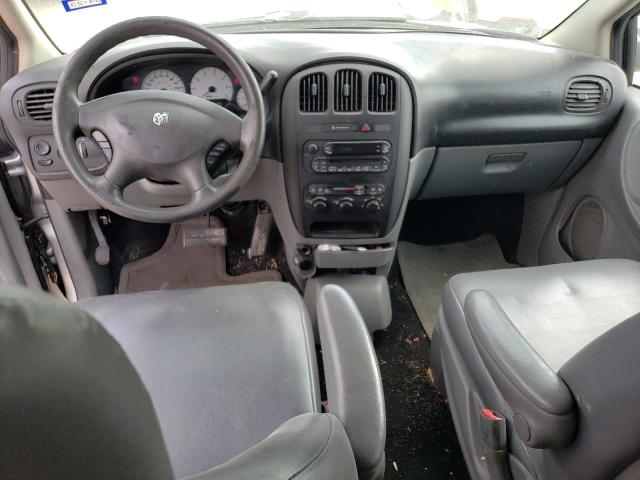 Photo 8 from auction – 2006 DODGE GRAND CARA with VIN 1D4GP24RX6B734966