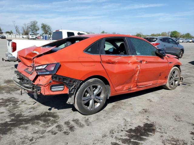 Photo 3 from auction – 2020 VOLKSWAGEN JETTA S with VIN 3VWCB7BU8LM025596