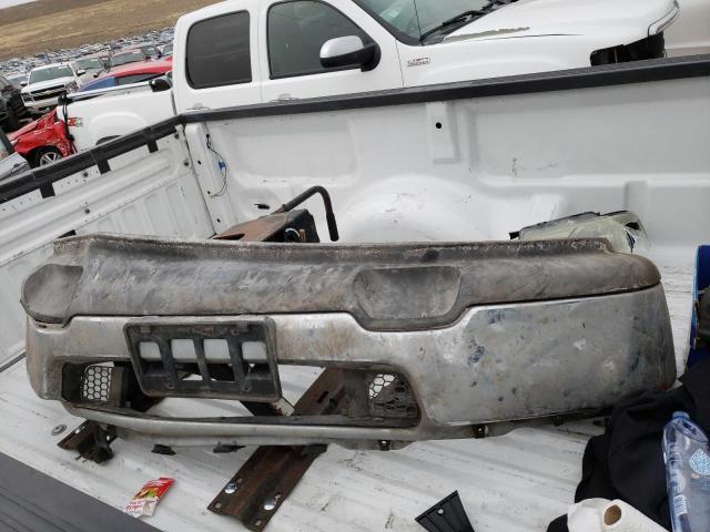 Photo 12 from auction – 2004 FORD F150 with VIN 1FTRF12WX4NC11602