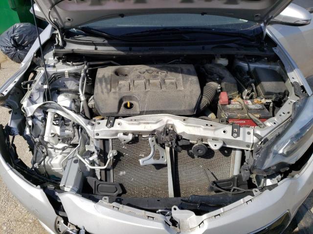 Photo 11 from auction – 2016 TOYOTA COROLLA L with VIN 2T1BURHE3GC584363
