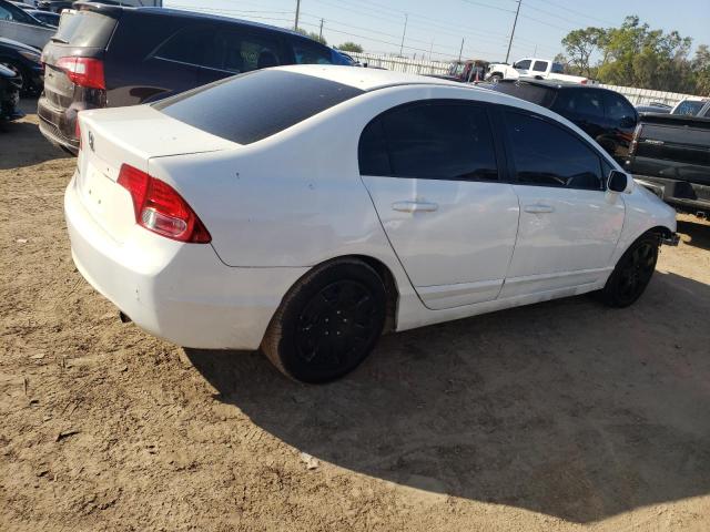 Photo 3 from auction – 2008 HONDA CIVIC LX with VIN JHMFA16528S001892