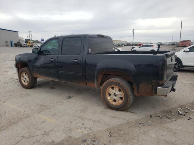 Photo 2 from auction – 2012 GMC SIERRA K15 with VIN 3GTP2VE73CG263059
