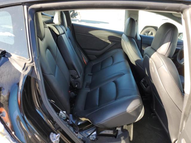 Photo 10 from auction – 2022 TESLA MODEL 3 with VIN 5YJ3E1EA9NF142930