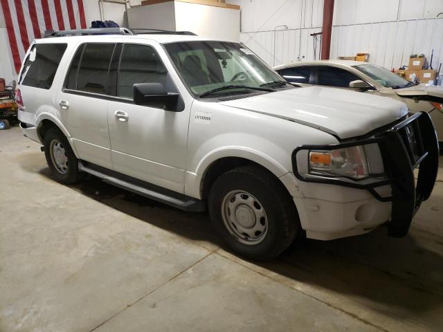 Photo 4 from auction – 2009 FORD EXPEDITION with VIN 1FMFU16529EA86351