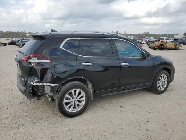 Photo 3 from auction – 2018 NISSAN ROGUE S with VIN 5N1AT2MT7JC767481