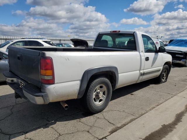 Photo 3 from auction – 2002 CHEVROLET silverado with VIN 1GCEC14V62Z261141