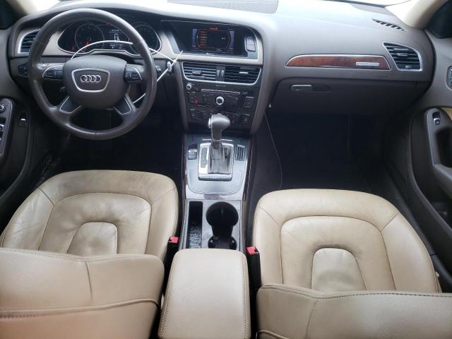 Photo 8 from auction – 2013 AUDI A4 PREMIUM with VIN WAUBFAFL7DA161456