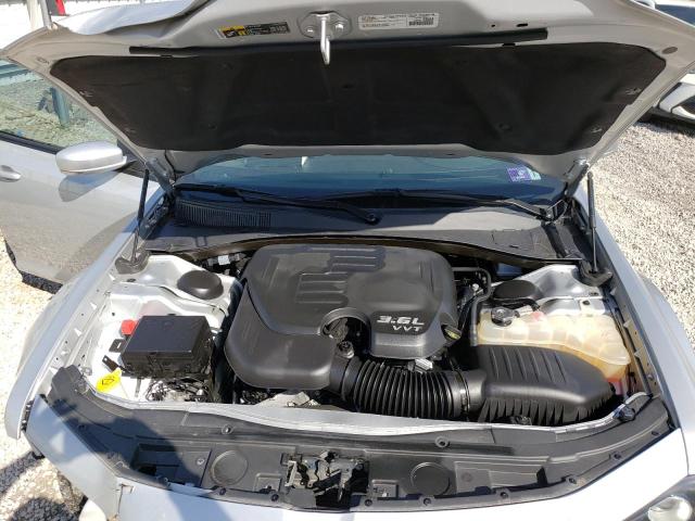 Photo 11 from auction – 2019 CHRYSLER 300 S with VIN 2C3CCAGG4KH746225