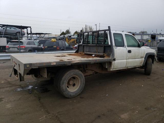 Photo 3 from auction – 2001 CHEVROLET SILVERADO with VIN 1GBJK39U21F103610