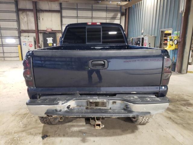 Photo 6 from auction – 2006 CHEVROLET SILVERADO with VIN 1GCHK23296F130998